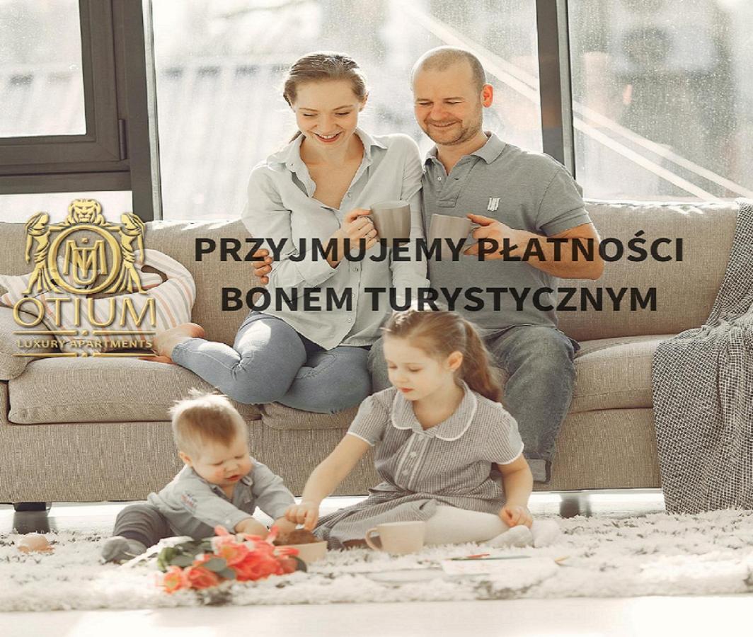 Old Town Cristal Apartment By Otium Краков Экстерьер фото