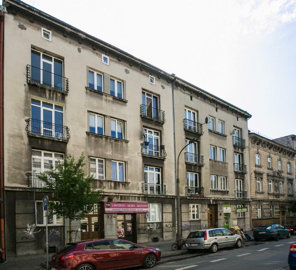 Old Town Cristal Apartment By Otium Краков Экстерьер фото